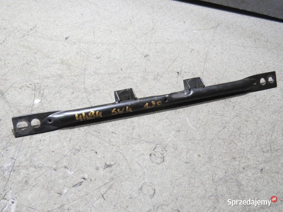 HONDA SWT400 SW 400 650 MOCOWANIE UCHWYT STELAŻ