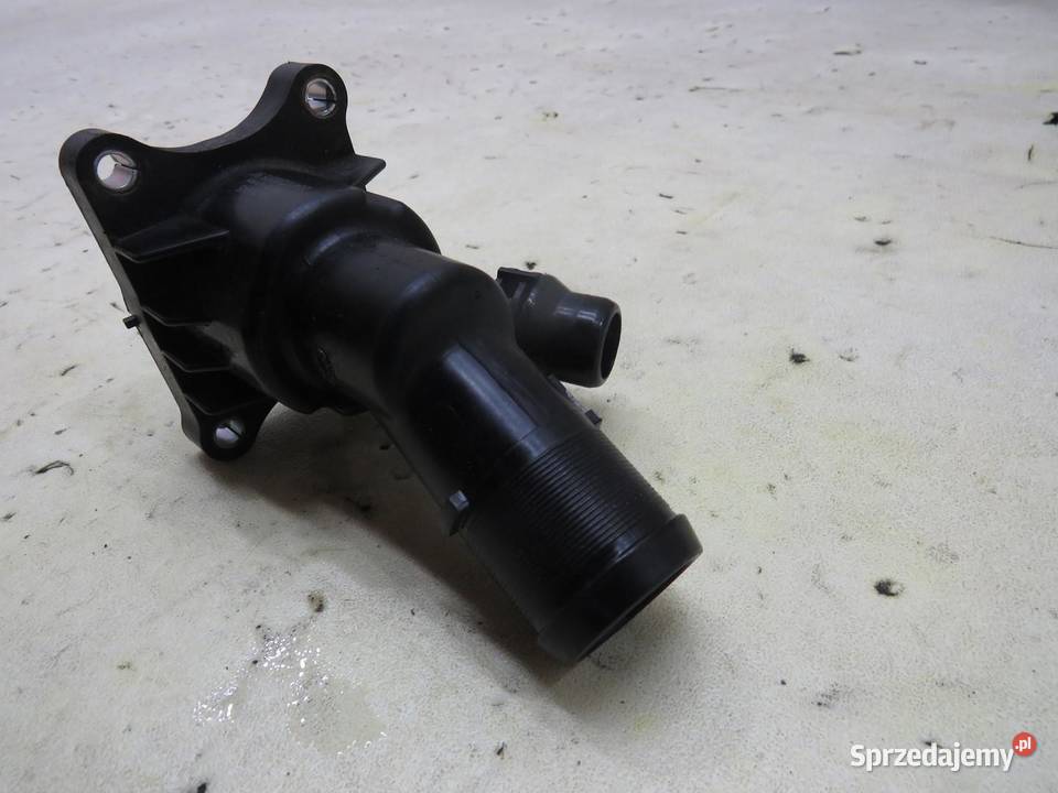OBUDOWA TERMOSTATU VOLVO V40 II 20 D4 31686045