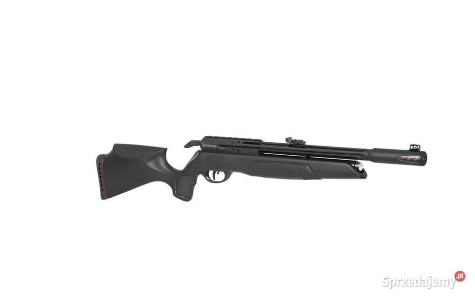 Karabinek wiatrówka Gamo ARROW 10X PCP k45mm Trzcianka