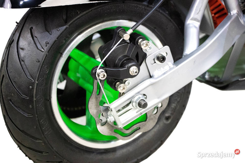 77 50cc Pocket Bike Mini Ścigacz Lublin