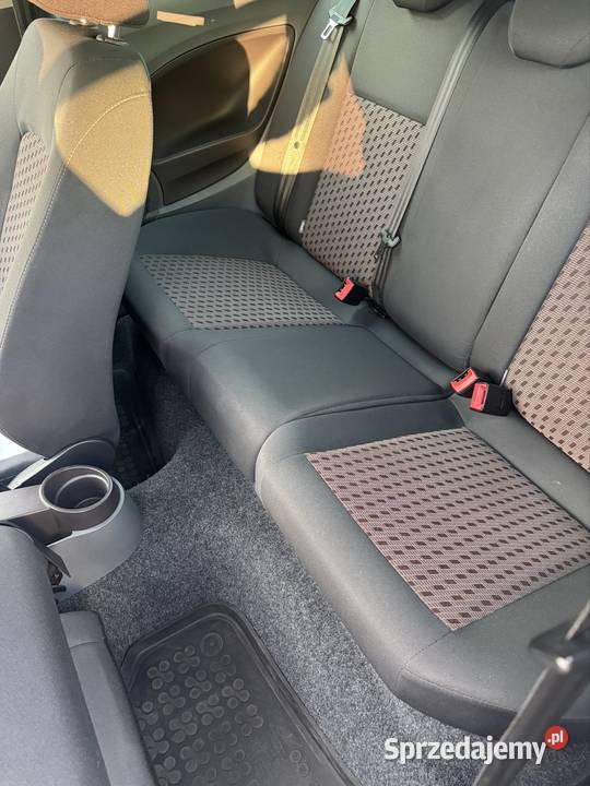Sprzedam Seat Ibiza 14 MPI Środa Wielkopolska