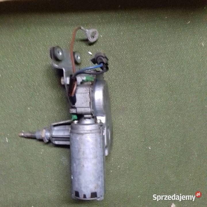 Silniczek wycieraczki Opel Tigra