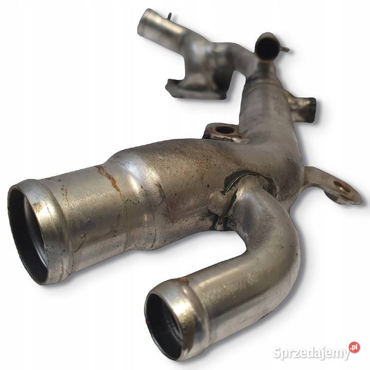 MAGISTRALA WODNA Opel Vectra C Astra H Zafira B