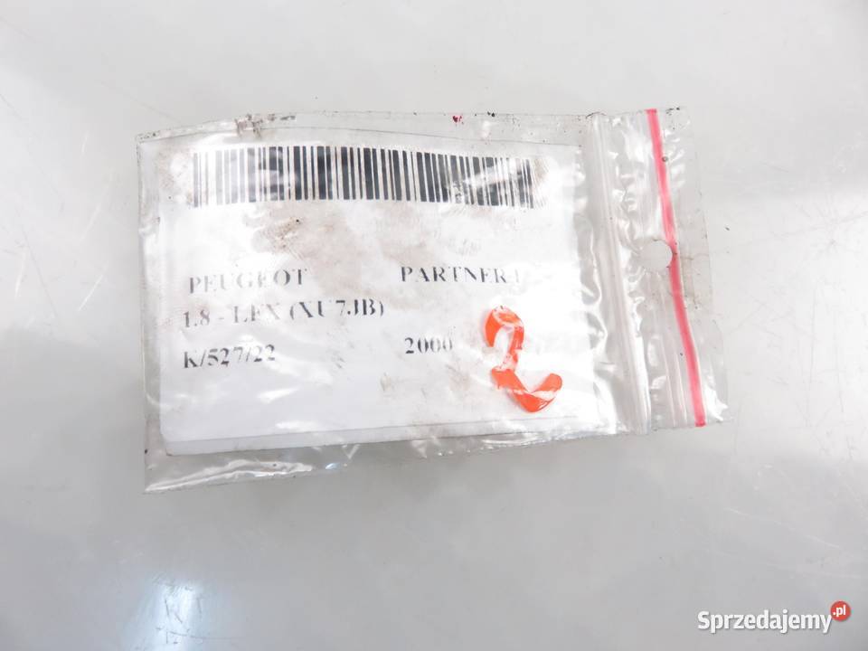 WTRYSKIWACZ PEUGEOT PARTNER I 18 LFX D3172MA sprzedam