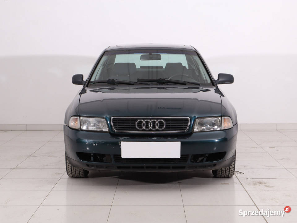 Audi A4 16 4/5 Piaseczno