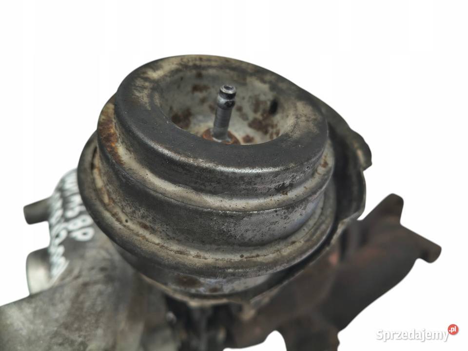 TURBOSPRĘŻARKA Seat Leon II 20 TDI 03G253019A lubelskie Chełm