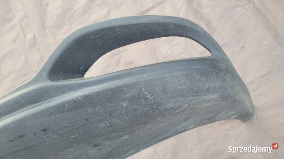 FIAT TIPO 2 II KOMBI SPOILER DOKŁADKA DYFUZOR Ruda Śląska