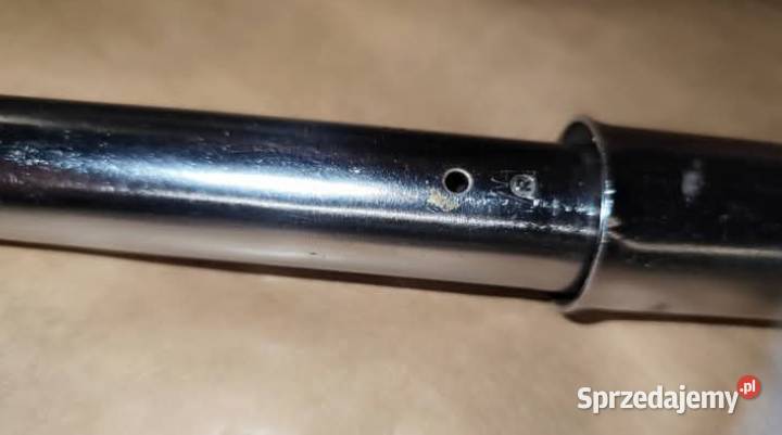 Motorynka pompka Ori Pozostałe Trzcianka sprzedam