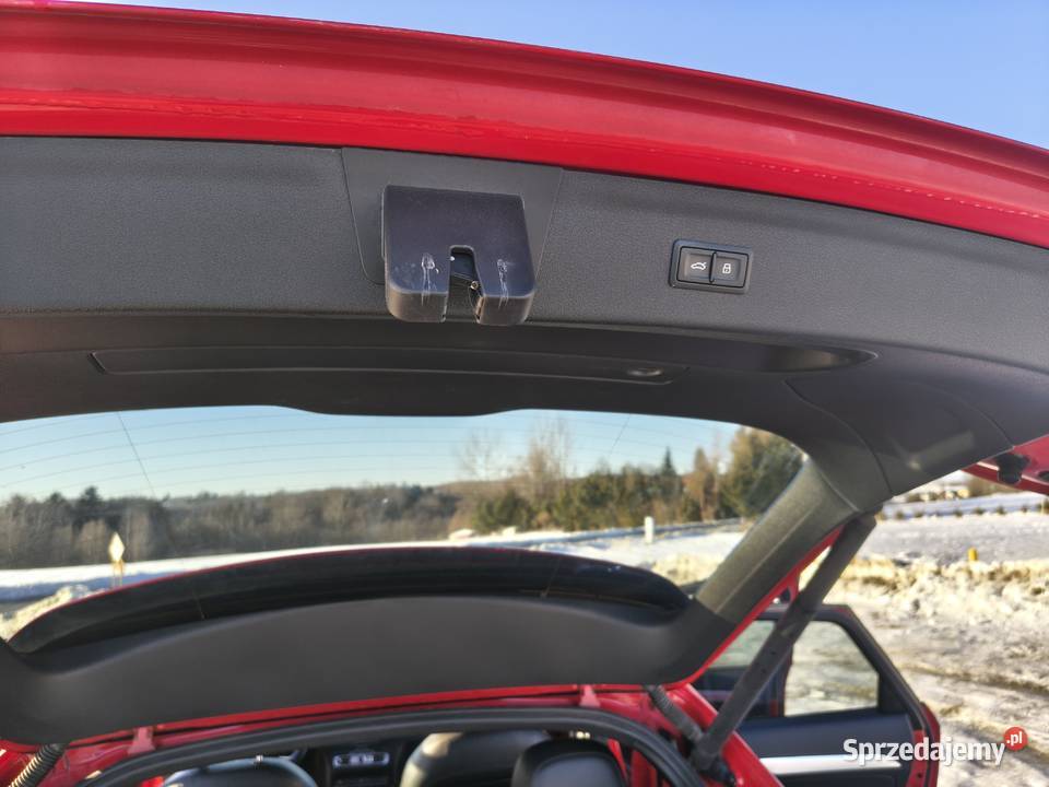 Audi Q3 2016r 20tfsi 211KM Q3