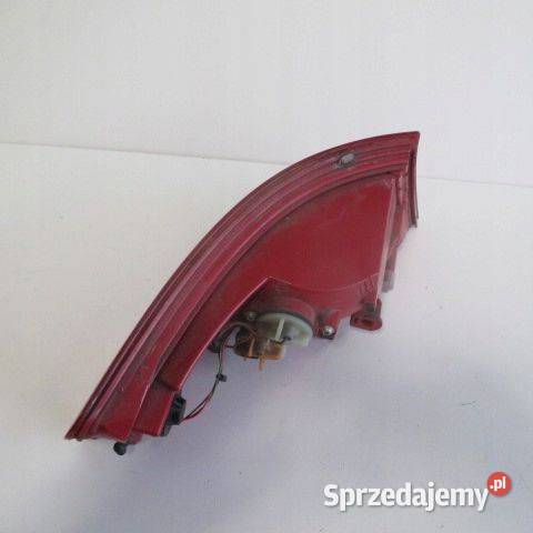 LAMPA TYŁ PRAWA AUDI A3 8P7 CABRIO LED wielkopolskie Rakoniewice
