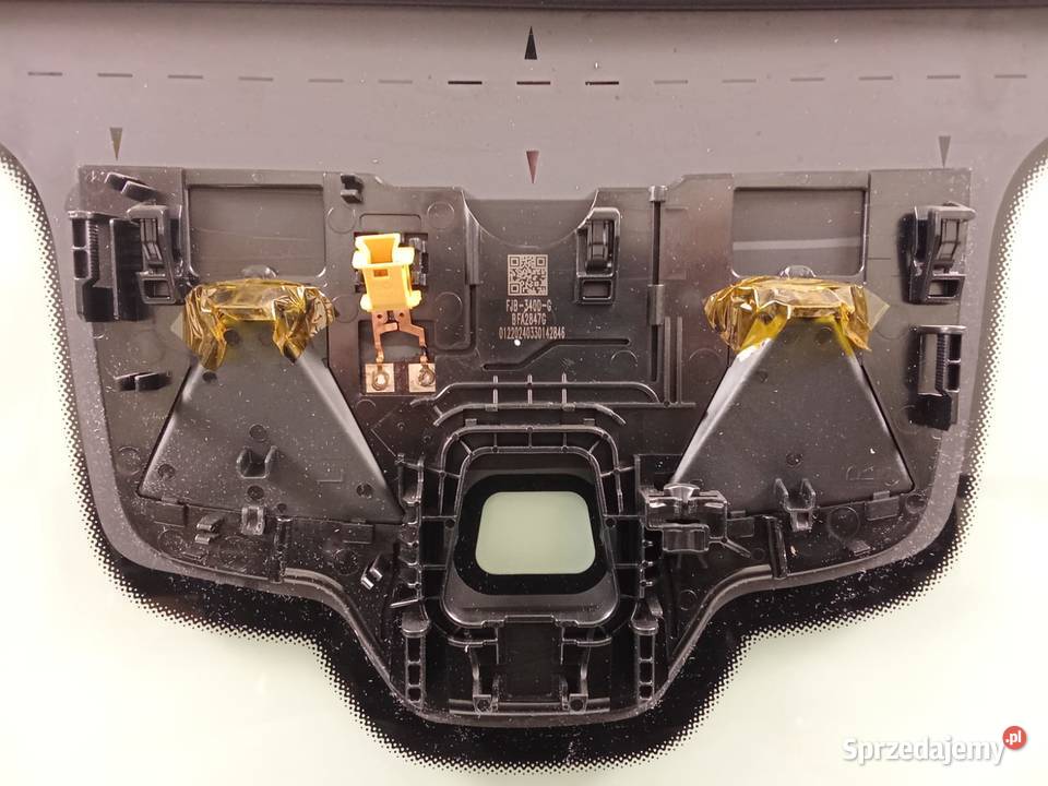 Szyba Przednia Mercedes Eclass W213 15 Sensor sprzedam