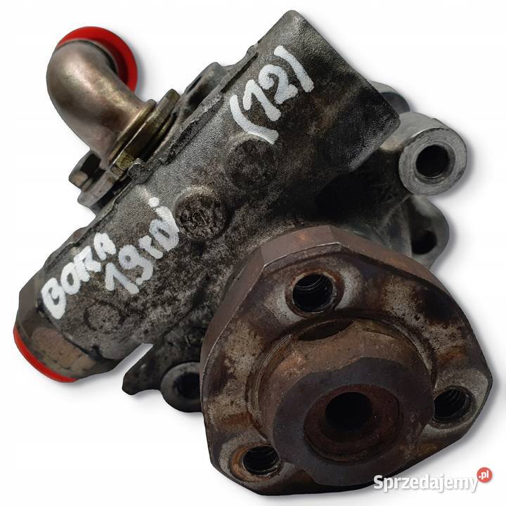 POMPA WSPOMAGANIA Volkswagen Bora 19 TDI ATD KYB Motoryzacja Chełm