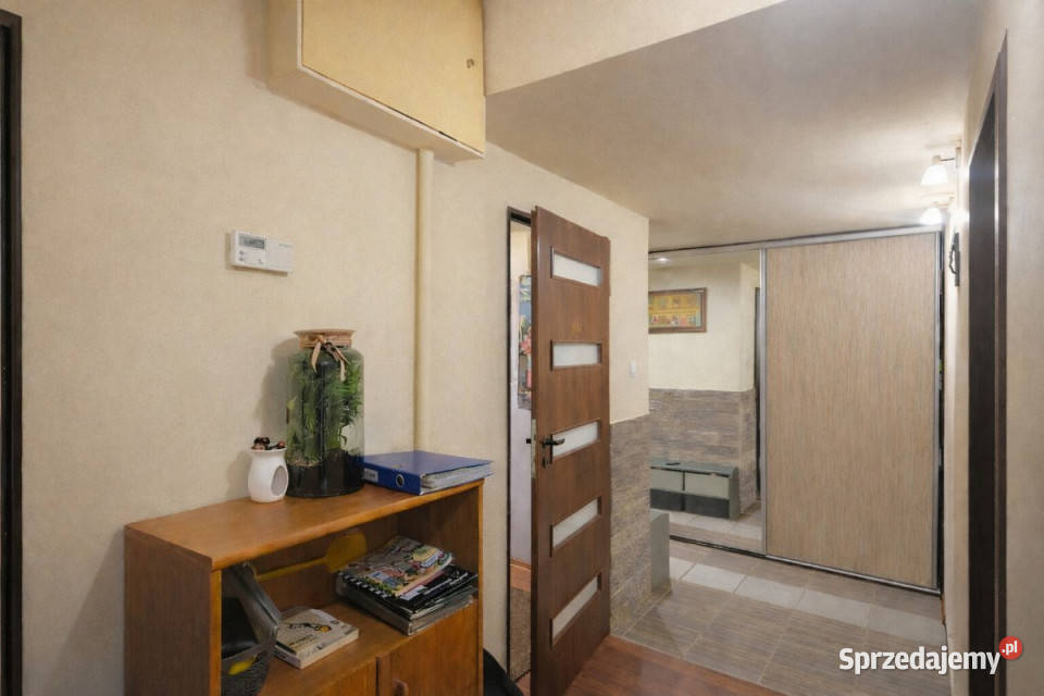 Mieszkanie Lublin 646m2 4 pokoje 8188zł/m2