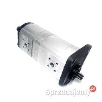 0517765017 Pompa Hydrauliczna Holland