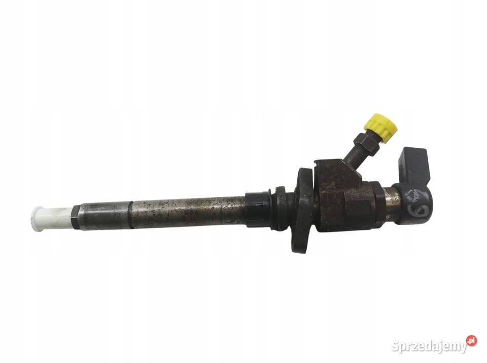 WTRYSKIWACZ 9657144580 20 TDCI Ford S I 20062015