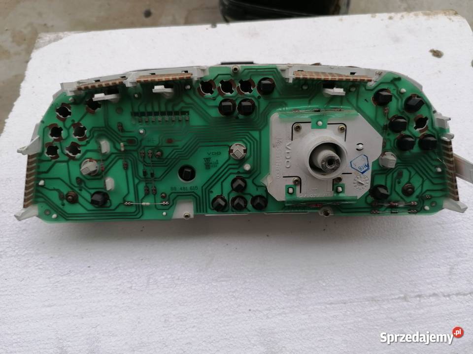 Licznik Peugeot 306 Wisznice