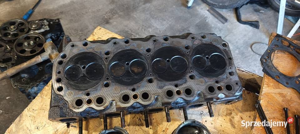 Atleon części cabstar 30 śląskie