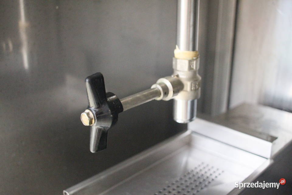 Profesjonalna frytownica 2 x 10L 16 kW Gastronomia