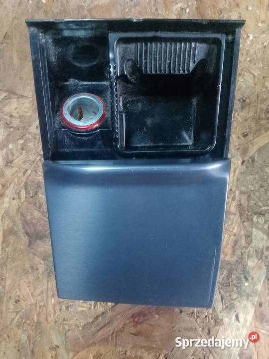 Dekory komplet VW Golf IV 2004 osobowe Cewice