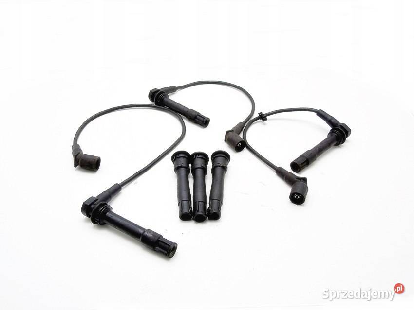 PRZEWODY ZAPŁONOWE 20 25 V6 ROVER 45 75 20K4F Sosnowiec