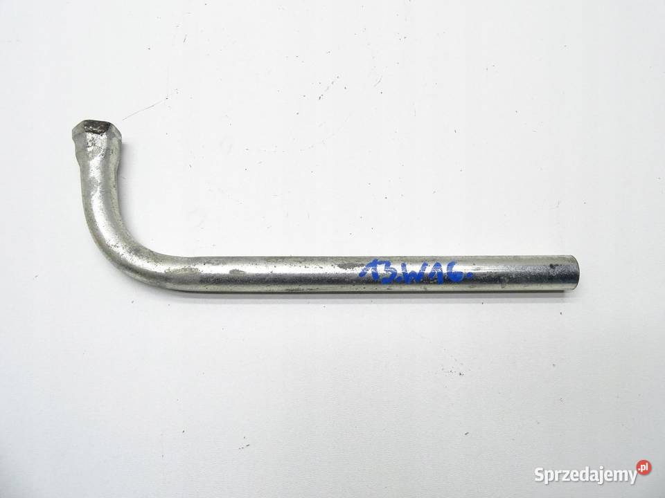 KLUCZ DO KÓŁ 17 8N0012219 AUDI A4 B8 A5 8T A6 C6