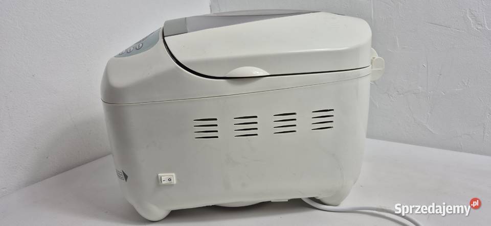 NOWY Automat do pieczenia chleba FiF Medion MD Biłgoraj