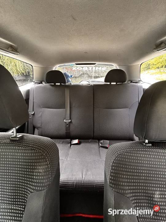 Honda Civic 7 Ep2 Lublin sprzedam