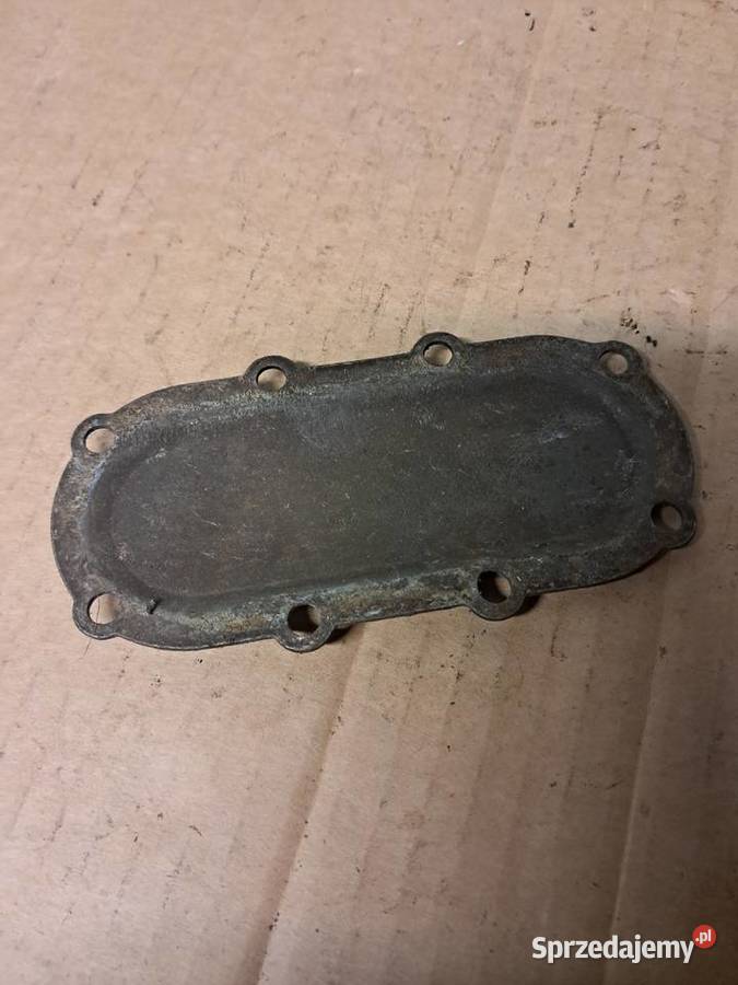 Miska oleju Junak śląskie Bielsko-Biała sprzedam