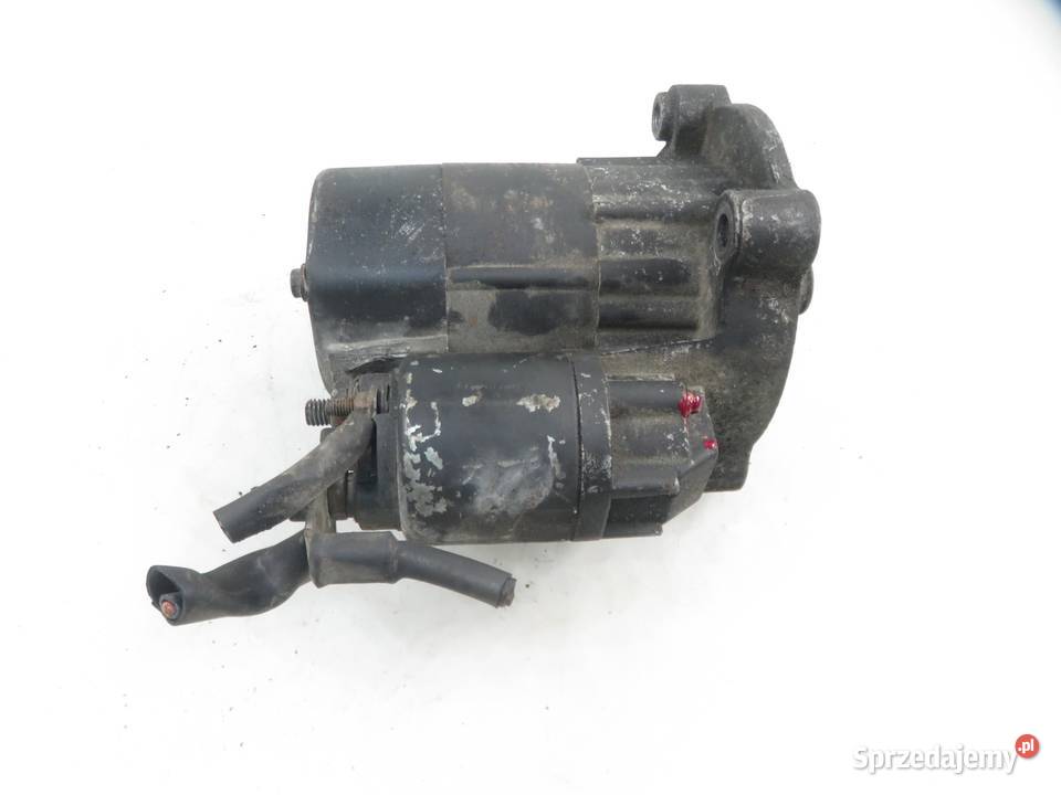 ROZRUSZNIK CITROEN BERLINGO I 14 B