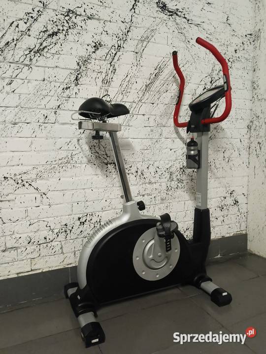 Rower Stacjonarny Elektromagnes RunTec XXL Sport i Wypoczynek dolnośląskie Głogów sprzedam