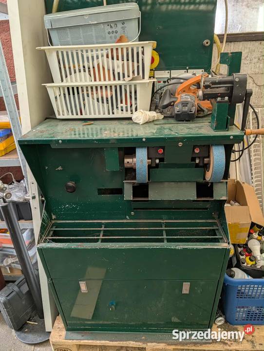 maszyny szewskie Lublin sprzedam