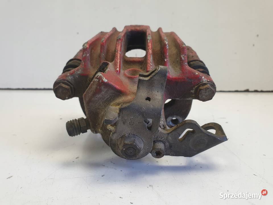 VW Golf IV PRAWY ZACISK HAMULCOWY tył PASAŻERA Janów