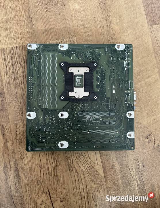 Płyta główna e93839 ka0121 optiplex wielkopolskie Gniezno