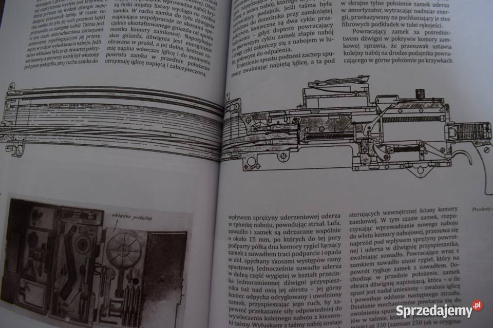 CKM wz 1930 Wrzesień 1939 seria WLU