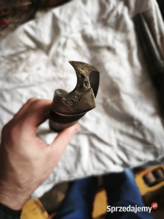 Wiertło do metalu Ghring 43