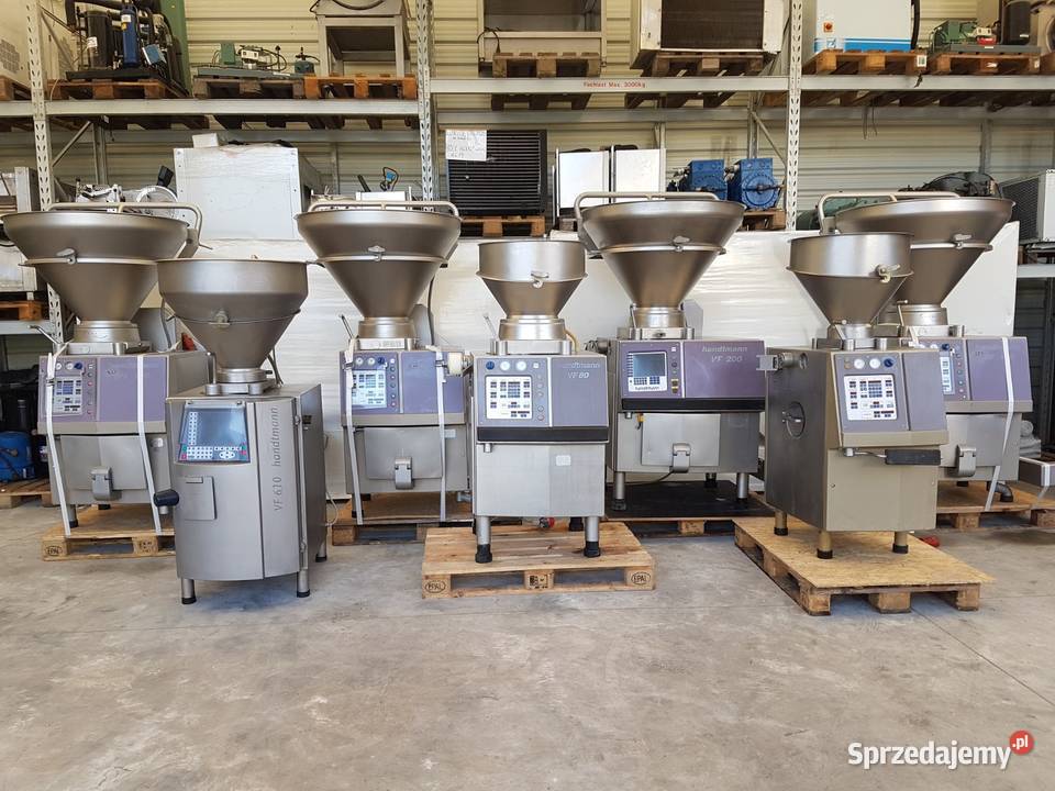 Wilk wilkomieszałka Meissner AM 130 młynek mixer Niedźwiedź