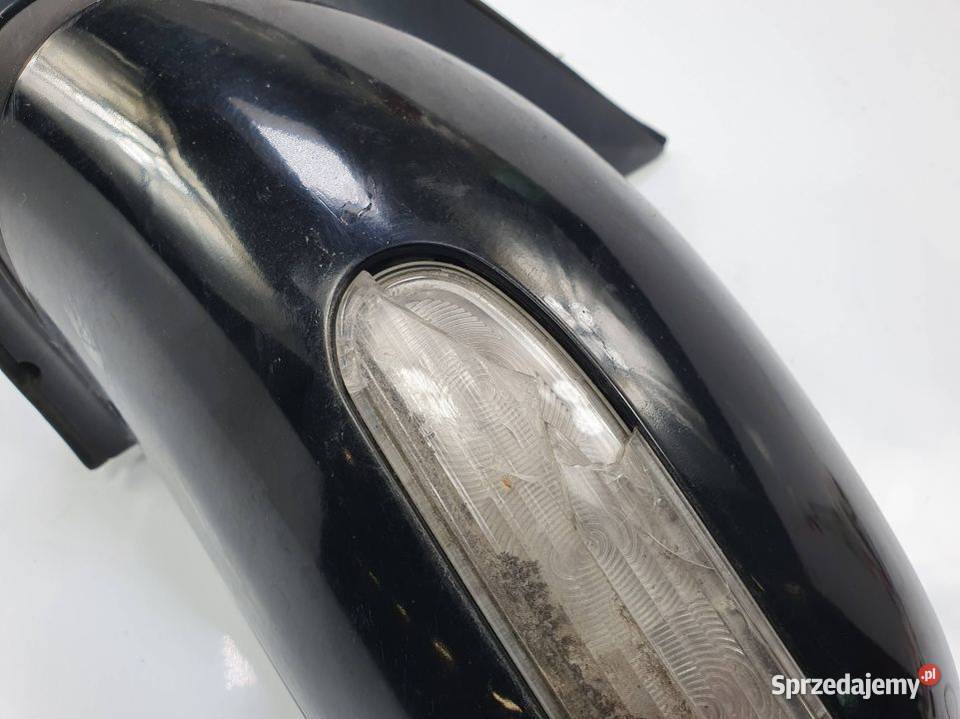LUSTERKO LEWE MERCEDES ML W163 13 PIN 040 ANGLIK Lipno sprzedam