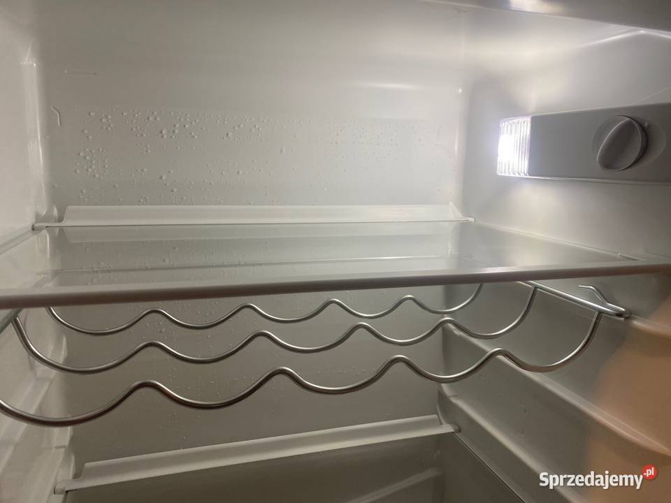 Lodówkozamrażarka Electrolux EN2900AOX Kraków