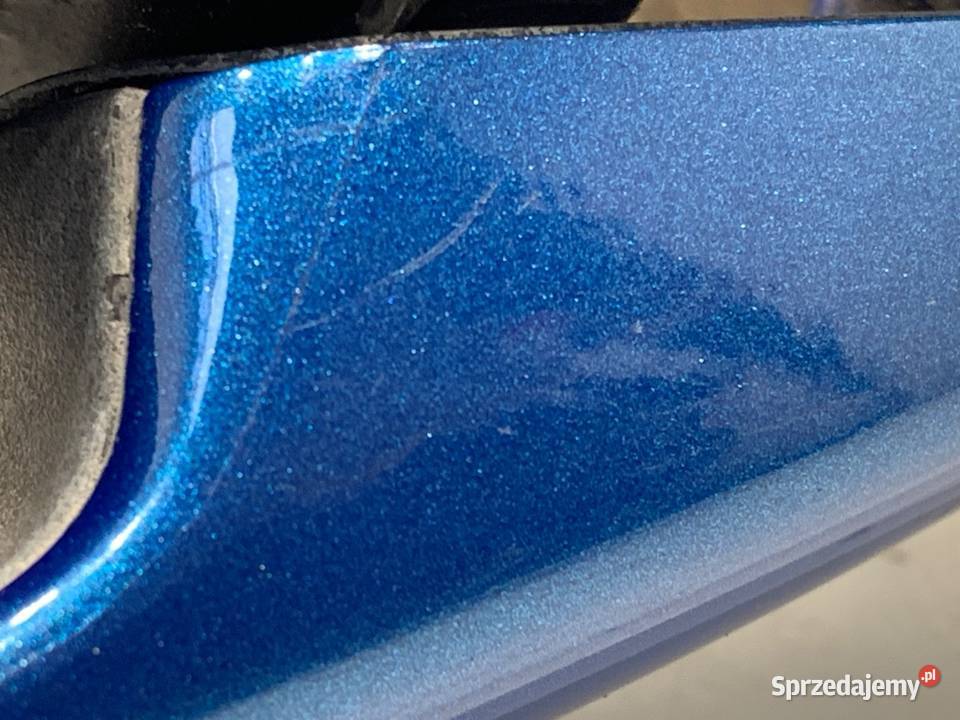 KLAMKA ZEWNĘTRZNA PRAWY PRZÓD MAZDA CX5 SUV 1117 sprzedam