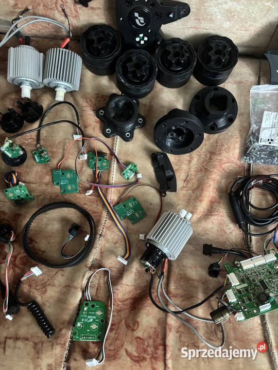 Thrustmaster t300 tx tmx Radzyń Podlaski