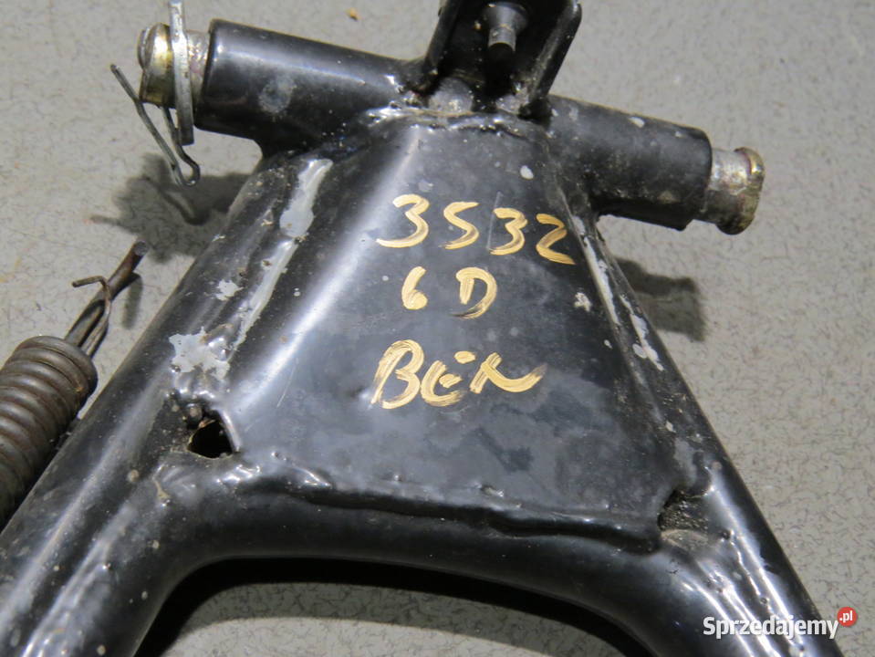 BENELLI BN 125 BN 125 2019 STOPKA CENTRALNA Warszawa sprzedam