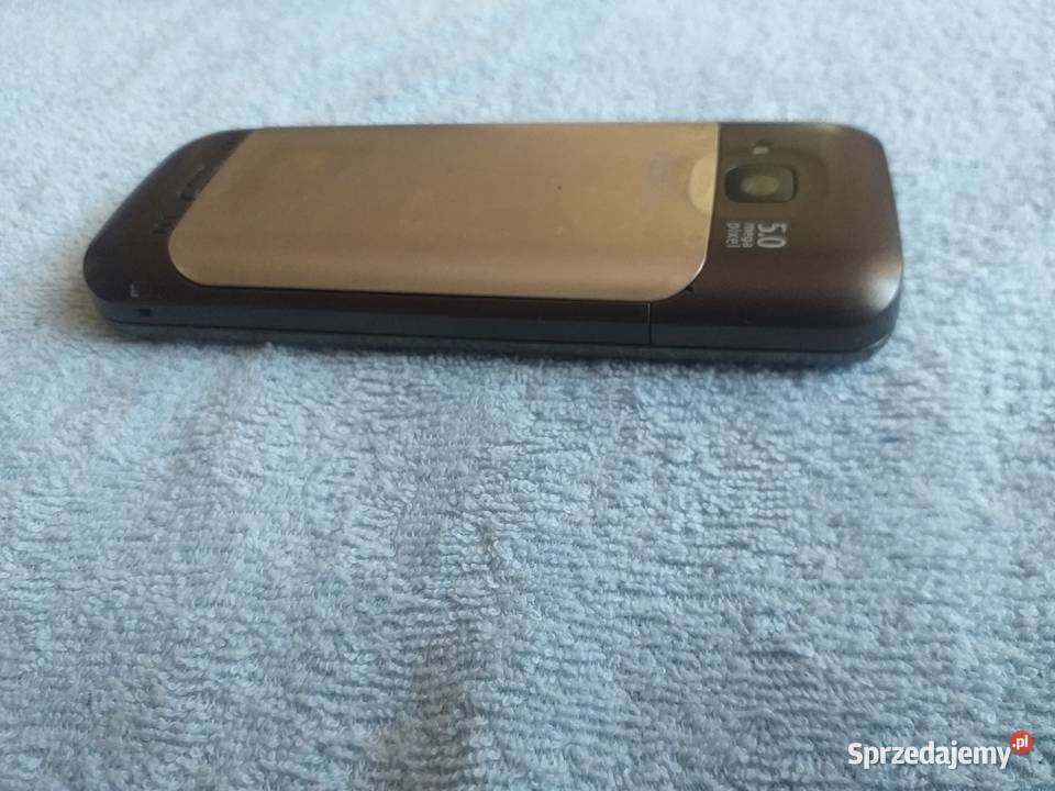nokia c5002 c5 telefon c500 rm745 rm 745 świętokrzyskie