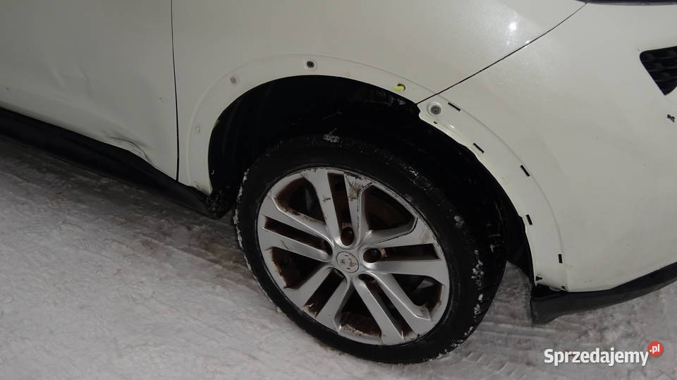 15 dCi 110 NAVI Kamera świętokrzyskie Kielce