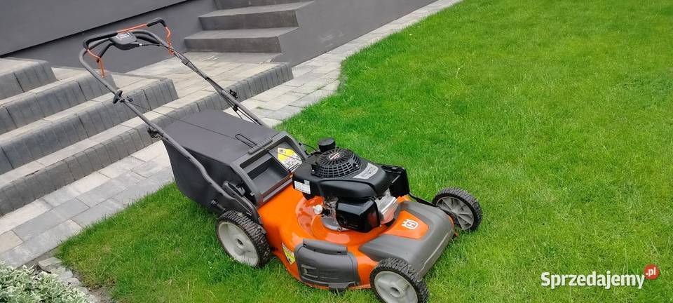 Kosiarka Husqvarna Zambrów