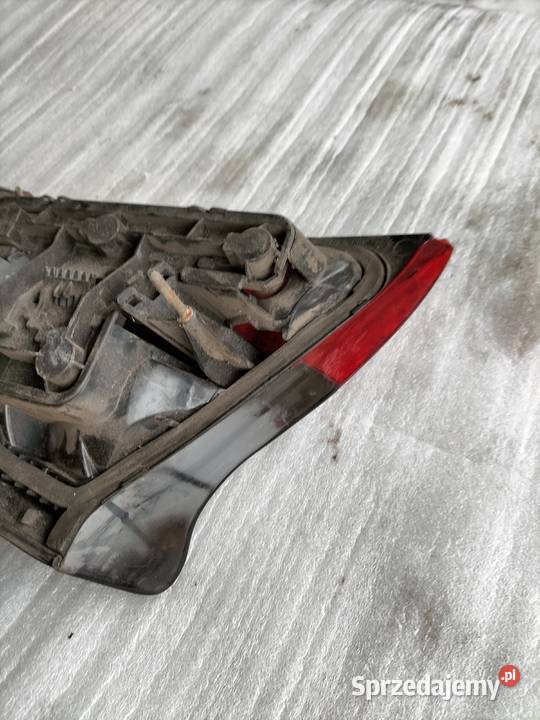 LAMPA TYŁ TYLNA PRAWA Opel Tigra Kamień-Kolonia
