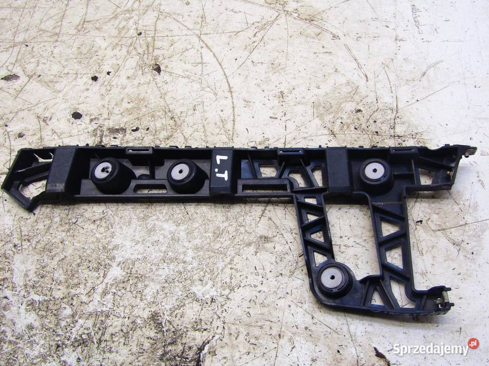 ŚLIZG MOCOWANIE ZDERZAKA LEWY TYŁ TYLNE OPEL