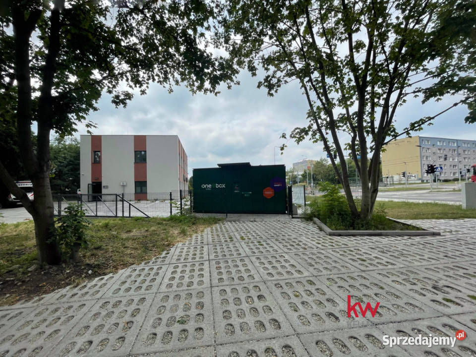Wynajmę lokal 80m2 Poznań Naramowicka Wynajem