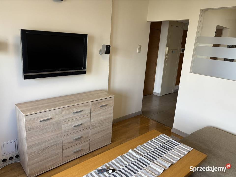 Katowice Uniwersytecka najem 40m2 Wynajem