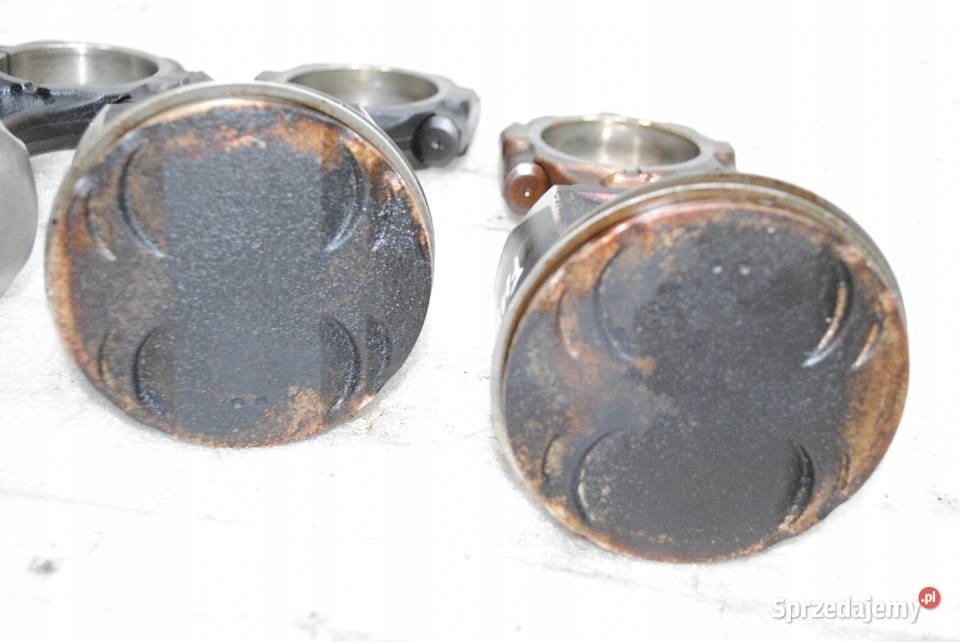 TŁOK KORBOWÓD SUBARU LEGACY IV 20 B EJ202 osobowe