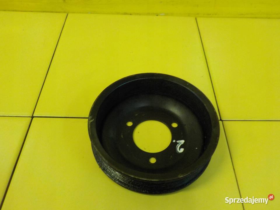 OPEL SENATOR 25 B 90r 140 25NE 8793 kolo pasowe Suków